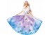 Barbie Dreamtopia Feature Princess Doll  (Multicolor)